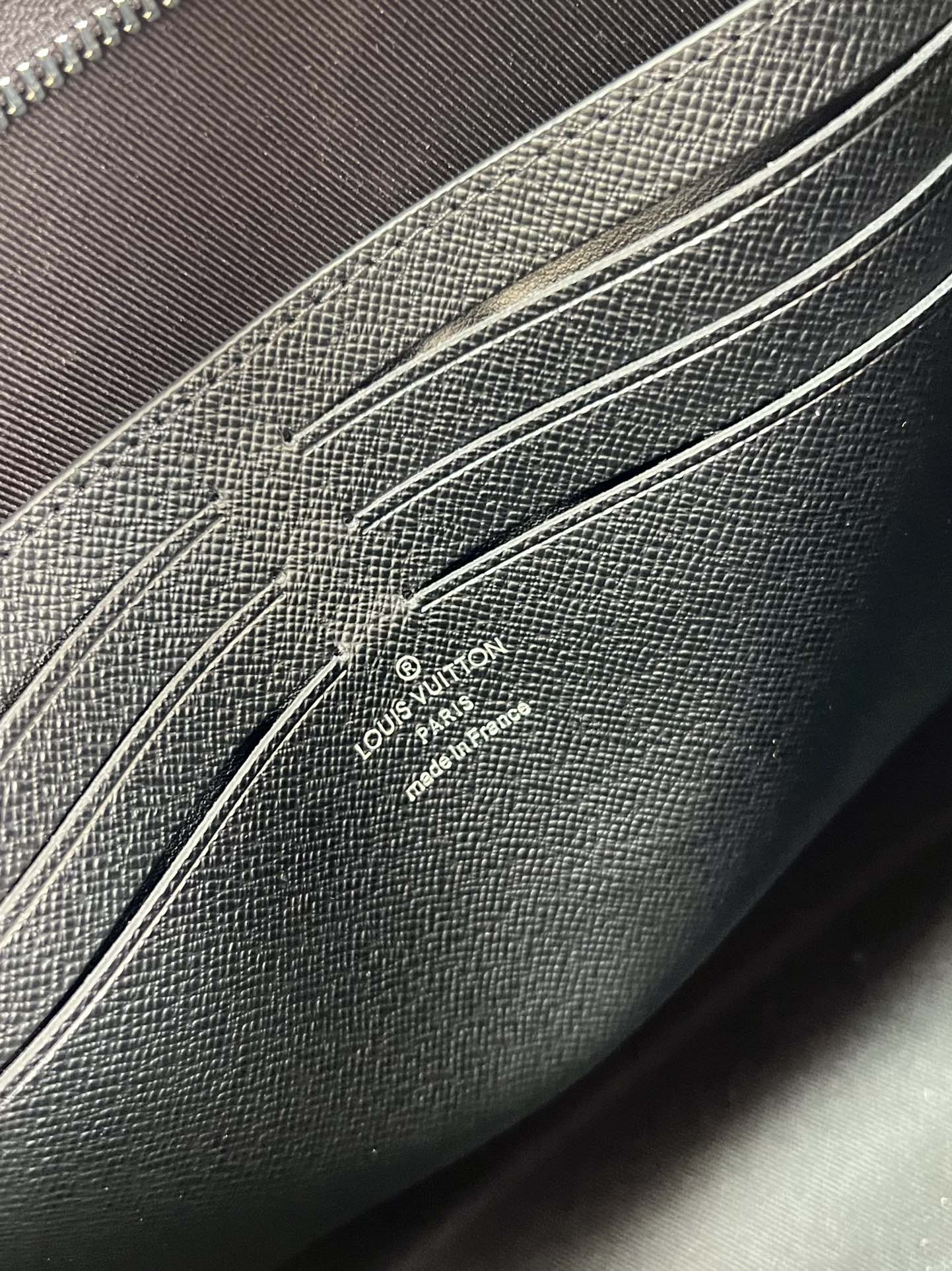 ルイヴィトン財布LOUIS VUITTON 2023年新作 高品質 M81556 グレー クロス柄 M61692 クラッチバッグ