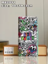 ルイヴィトン財布LOUIS VUITTON 2023年新作 高品質 M82011 財布