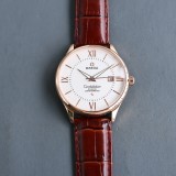 オメガ時計OMEGA 2023新作 デ・ヴィルシリーズ 腕時計