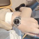 ロレックス時計Rolex 2023年新作 ジャーナルシリーズ レディースバックル 腕時計