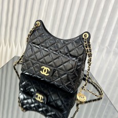 シャネルバッグCHANEL 2023年新作高級ヒッピーバッグ