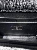 シャネルバッグCHANEL 2023 新品 高品質 AP3237Y スモール ボール レザー ハンドル バッグ