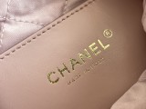 シャネルバッグCHANEL 2023新作 高品質 プラチナバージョン ホットパール チェーンバッグ