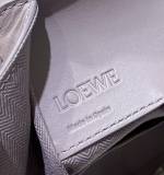 ロエベバッグLOEWE 2023年新作高品質単色釉ハンモックバッグ