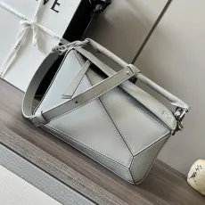 ロエベバッグLOEWE 2023年新作高品質261801牛革ハンドバッグ