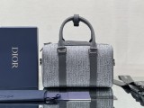 ディオールバッグDIOR 2023新しい高品質の23802ハンドバッグ