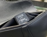 ディオールバッグDIOR 2023年新作高品質093カップルサドルバッグ