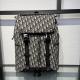ディオールバッグDIOR 2023 新作 高品質 1ESBA152YKY バックパック