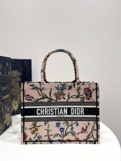 ディオールバッグDIOR 2023新作 ハイクオリティ ミディアム トートバッグ