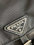 プラダバッグPRADA 2023 新品 高品質 1BH029.PH メッセンジャー バックパック