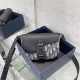 ディオールバッグDIOR 2023年新作高品質9970サドルメッセンジャーバッグ