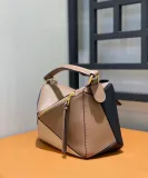 ロエベバッグLOEWE 2023新作 ハイクオリティ ジオメトリー パッケージ