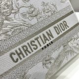 ディオールバッグDIOR 2023新作高級刺繍限定シリーズバッグ