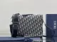 ディオールバッグDIOR 2023新作 高品質 1ADPO032 メッセンジャーバッグ