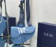 ディオールバッグDIOR 2023年新作高品質093カップルサドルバッグ