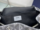 ディオールバッグDIOR 2023 新しい高品質 1ESBA021CDP バックパック