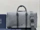 ディオールバッグDIOR 2023年新作高品質1ADDU115ラゲッジバッグ