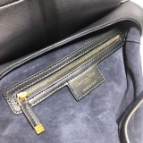 ディオールバッグDIOR 2023 新品 高品質 M0446 カーフスキン サドルバッグ