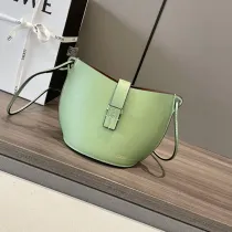 ロエベバッグLOEWE 2023年新作高級バケットバッグ
