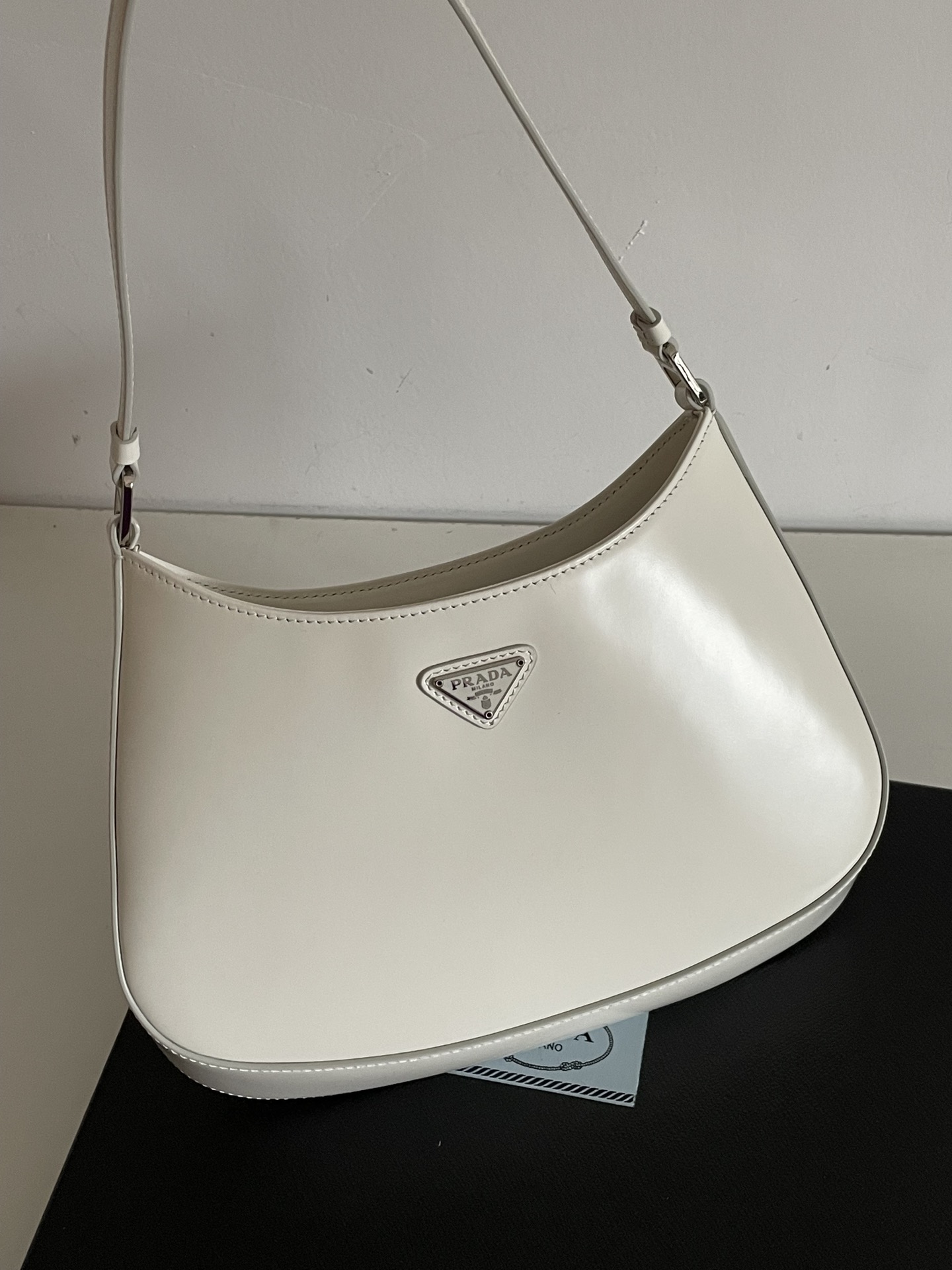 プラダバッグPRADA 2023 新作 高品質 1BC499.PH アンダーアームバッグ