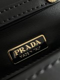 プラダバッグPRADA 2023年新作高品質1BH018スタームーンバッグ