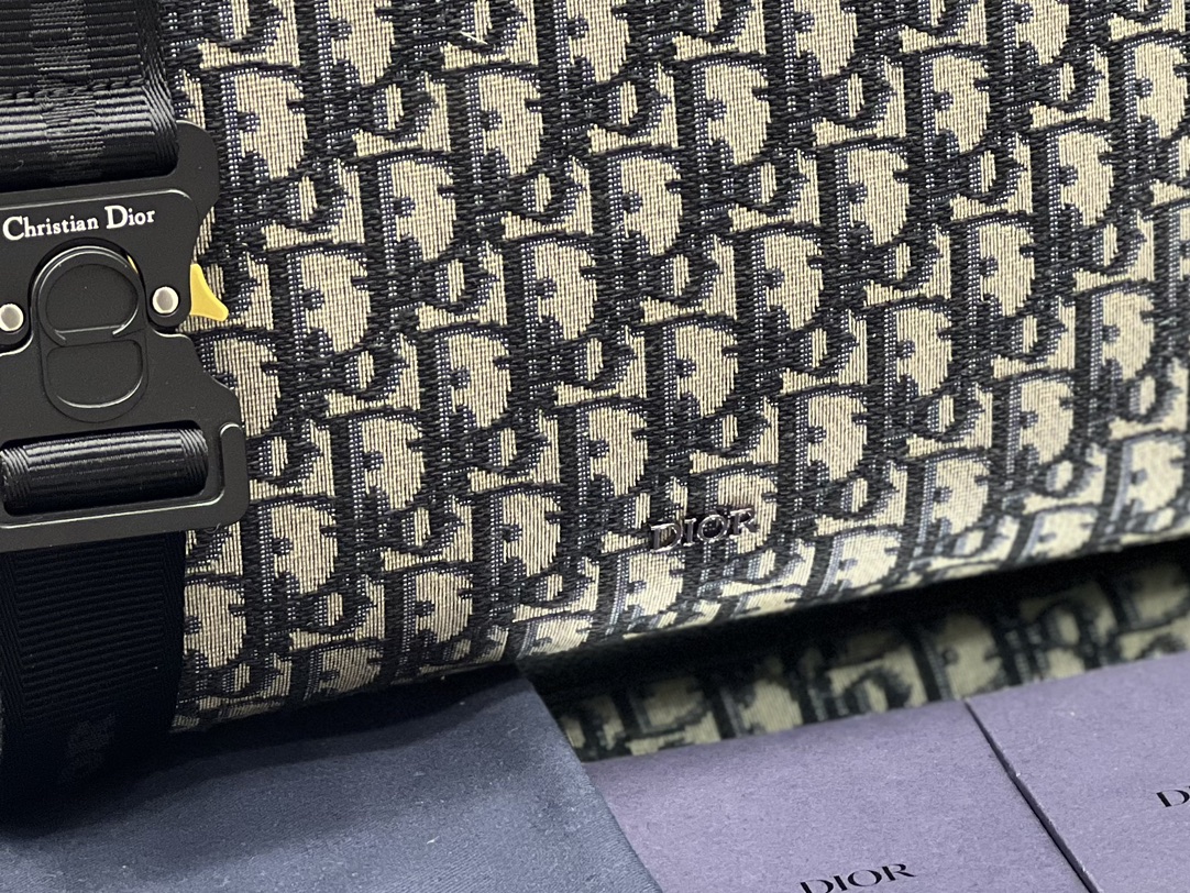 ディオールバッグDIOR 2023新作 高品質 1ADPO032 メッセンジャーバッグ