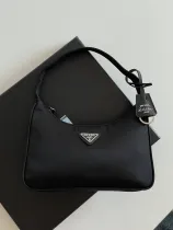 プラダバッグPRADA 2023年新作 高品質 1NE515.PH アンダーアームバッグ