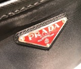 プラダバッグPRADA 2023年新作高品質2VH112ツーインワンメッセンジャーバッグ