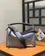 ロエベバッグLOEWE 2023新作 ハイクオリティ ジオメトリー パッケージ