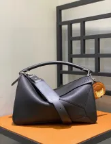 ロエベバッグLOEWE 2023新作 ハイクオリティ ジオメトリー パッケージ