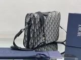 ディオールバッグDIOR 2023新作 高品質 1ADPO032 メッセンジャーバッグ