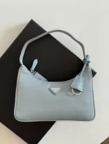 プラダバッグPRADA 2023年新作 高品質 1NE515.PH アンダーアームバッグ