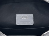 ディオールバッグDIOR 2023新作高品質1ESME077CDPメッセンジャーバッグ