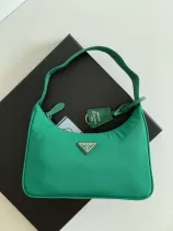 プラダバッグPRADA 2023年新作 高品質 1NE515.PH アンダーアームバッグ