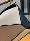 ロエベバッグLOEWE 2023新作 ハイクオリティ ジオメトリー パッケージ