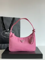 プラダバッグPRADA 2023年新作 高品質 1NE515.PH アンダーアームバッグ