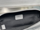 ディオールバッグDIOR 2023新作 高品質 1ESPO206 メッセンジャーバッグ