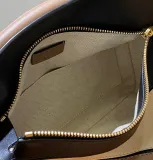 ロエベバッグLOEWE 2023新作 ハイクオリティ ジオメトリー パッケージ
