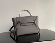 セリーヌバッグCELINE 2023年新作高級ナマズバッグ