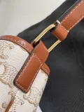 セリーヌバッグCELINE 2023年新作 高品質 191132.PH ラージ バケットバッグ