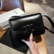 セリーヌバッグCELINE 2023年新作 上質な型押し凱旋門柄パッケージ