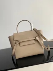 セリーヌバッグCELINE 2023年新作高級ナマズバッグ