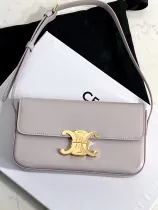 セリーヌバッグCELINE 2023年新作 高品質 194143.PH アンダーアームバッグ