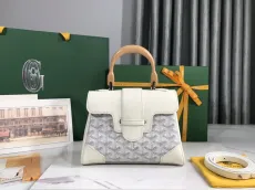 ゴヤールバッグGOYARD 2023年新作 高品質 GY020164 ソフトサイゴンバッグ