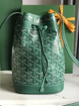 ゴヤールバッグGOYARD 2023 新作 高級バケットバッグ