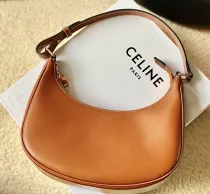 セリーヌバッグCELINE 2023 新品 高品質 193952 プリント スムースカーフレザー ハンドバッグ