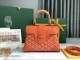 ゴヤールバッグGOYARD 2023年新作 高品質 GY020164 ソフトサイゴンバッグ