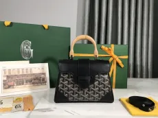 ゴヤールバッグGOYARD 2023年新作 高品質 GY020164 ソフトサイゴンバッグ