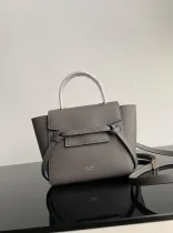 セリーヌバッグCELINE 2023年新作高級ナマズバッグ