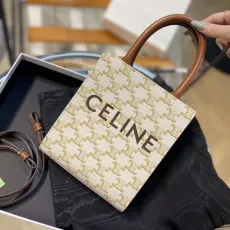セリーヌバッグCELINE 2023年新作高品質ハンドバッグ